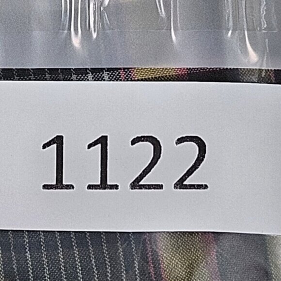 Ralph Lauren Classic Fit Plaid Shirt Multicolor Long Sleeve Button-Down Mens XL - Picture 10 of 10